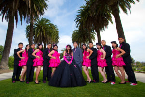 Planning Guide For The Best Quinceanera Ever