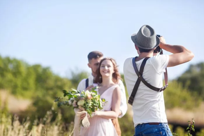 Questions You Need To Ask Your Wedding Photographer