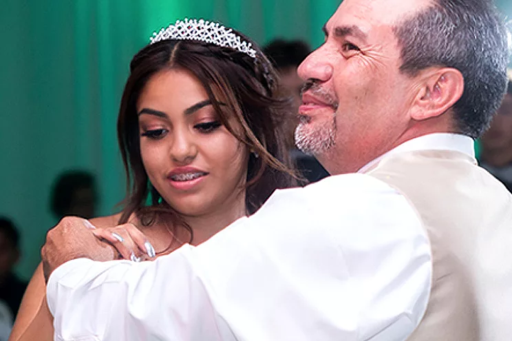 Plan Your Quinceanera - Imperial Event Venue