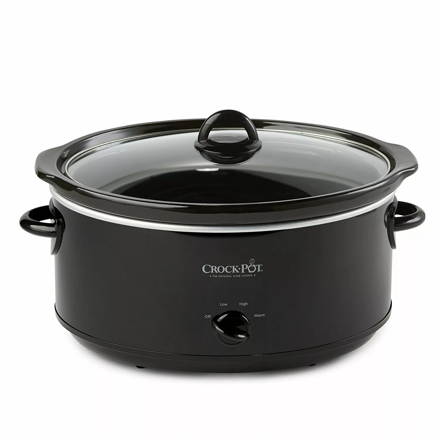 wedding registry ideas - crockpot