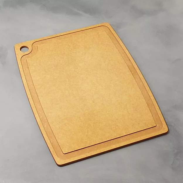 cutting board - wedding registry ideas