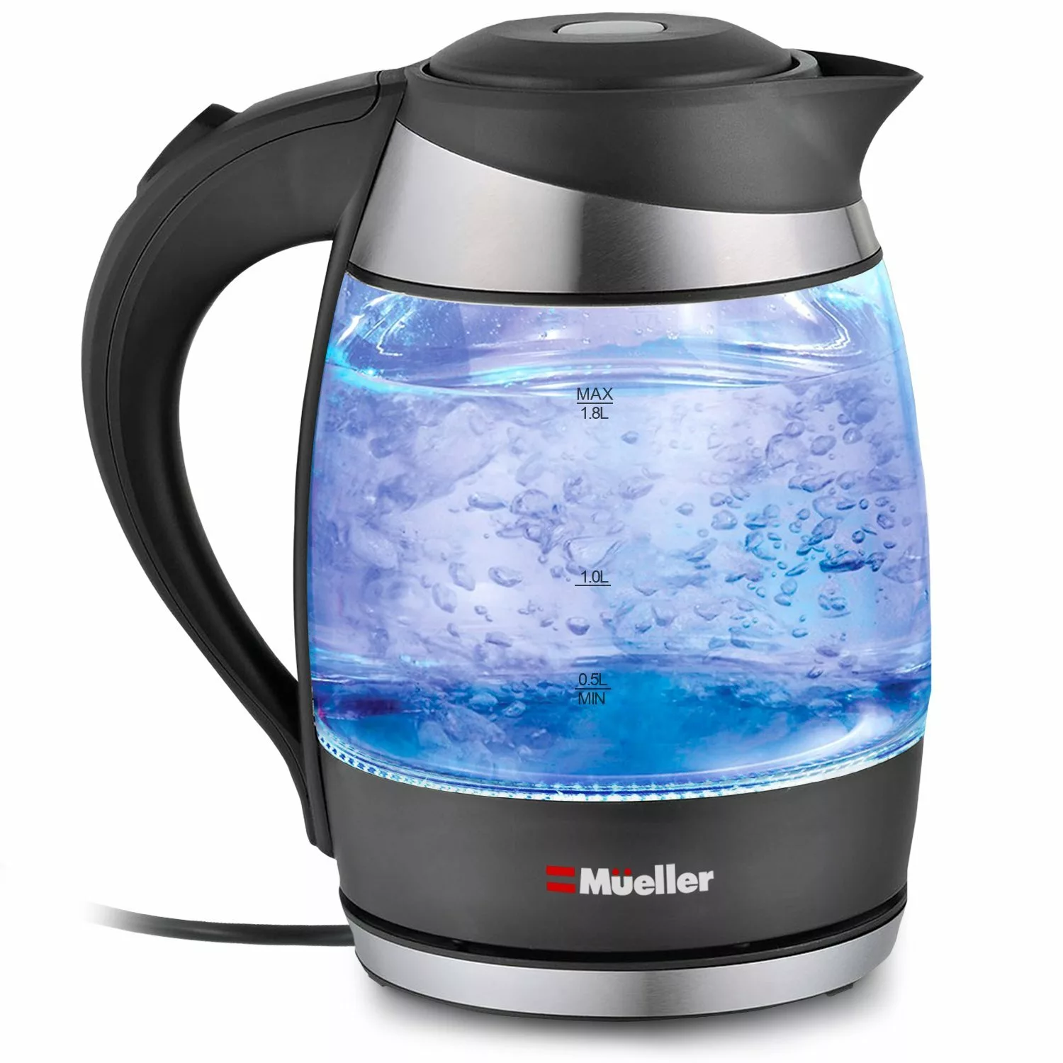 kettle - wedding registry ideas