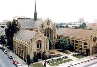 First United Methodist Church