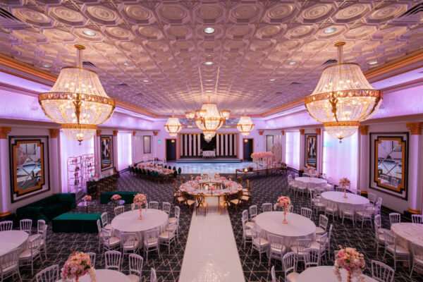 Imperial Event Venue Photo Gallery Tour