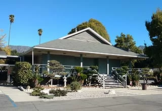 Pasadena Buddhist Temple