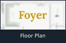 Foyer Floor Plan