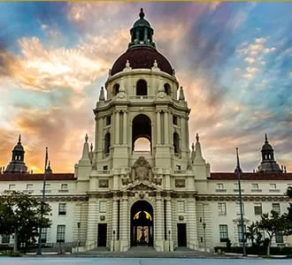 Pasadena City Hall