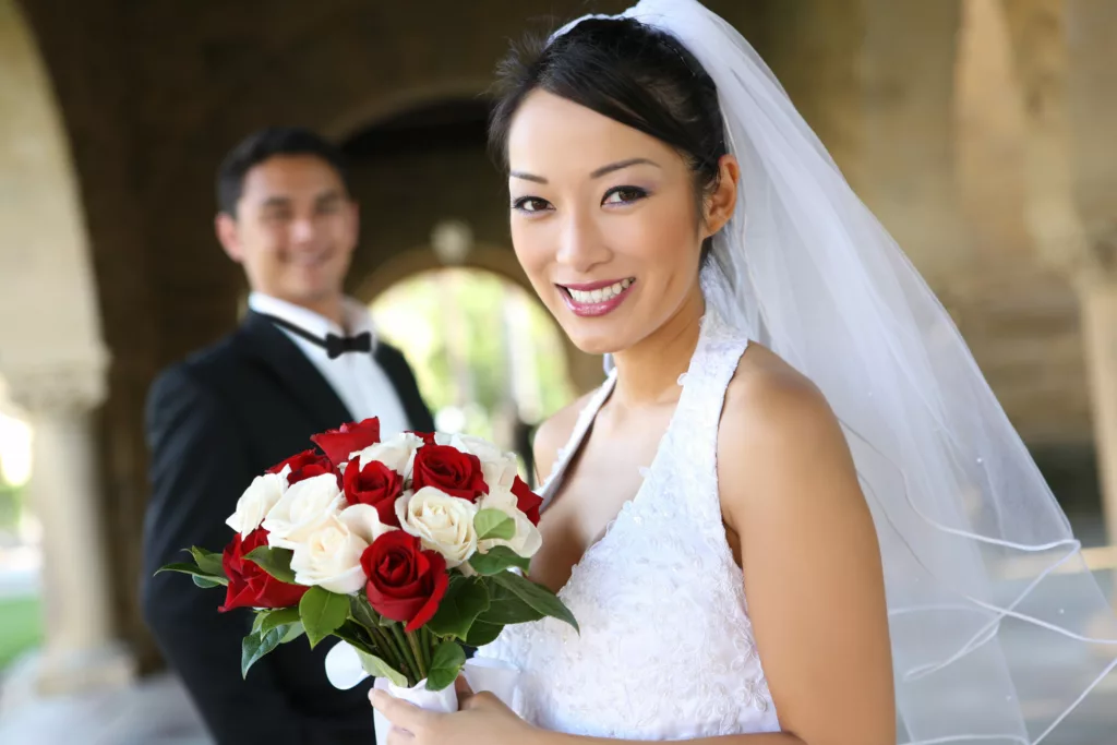 Asian Weddings & Banquet Halls: Everything You Need To Know