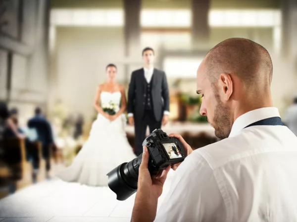 Beware Of These Common Wedding Planning Mistakes﻿