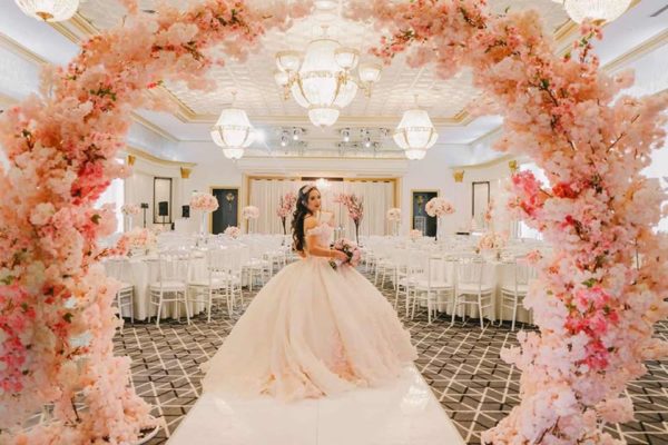 7 Amazing Quinceañera Themes For 2020 And Trending Colors 9005